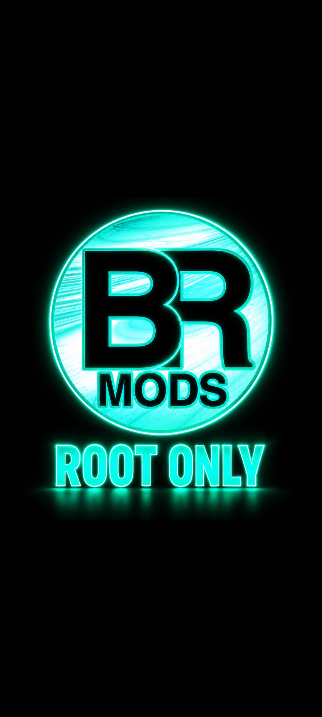 BR MODS-ROOT