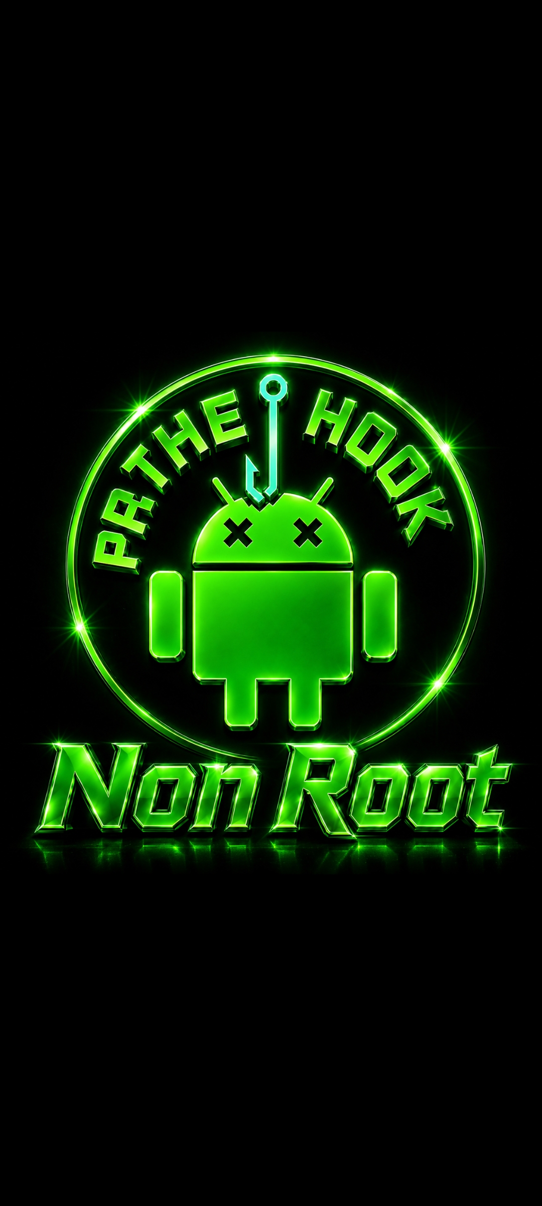 PRTHE HOOK