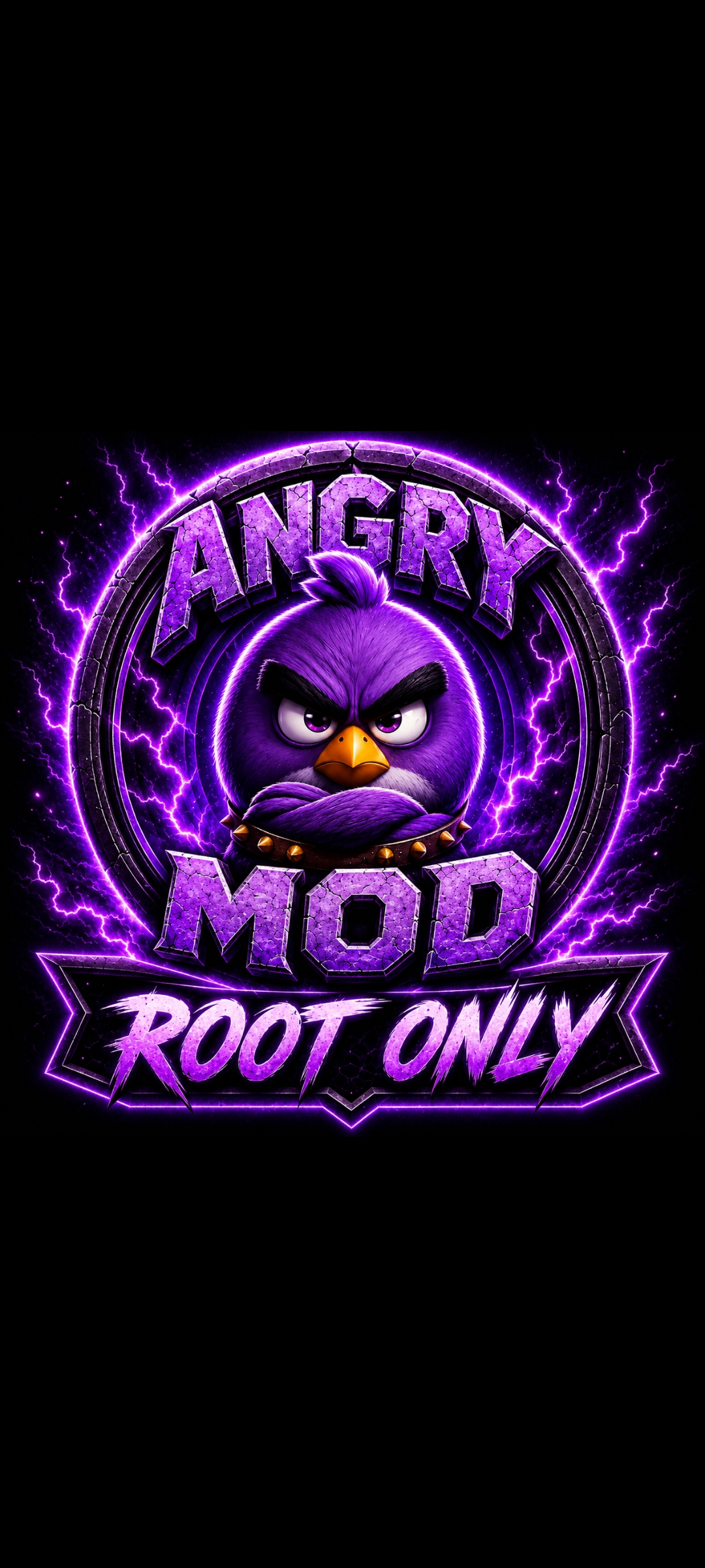 ANGRY MOOD