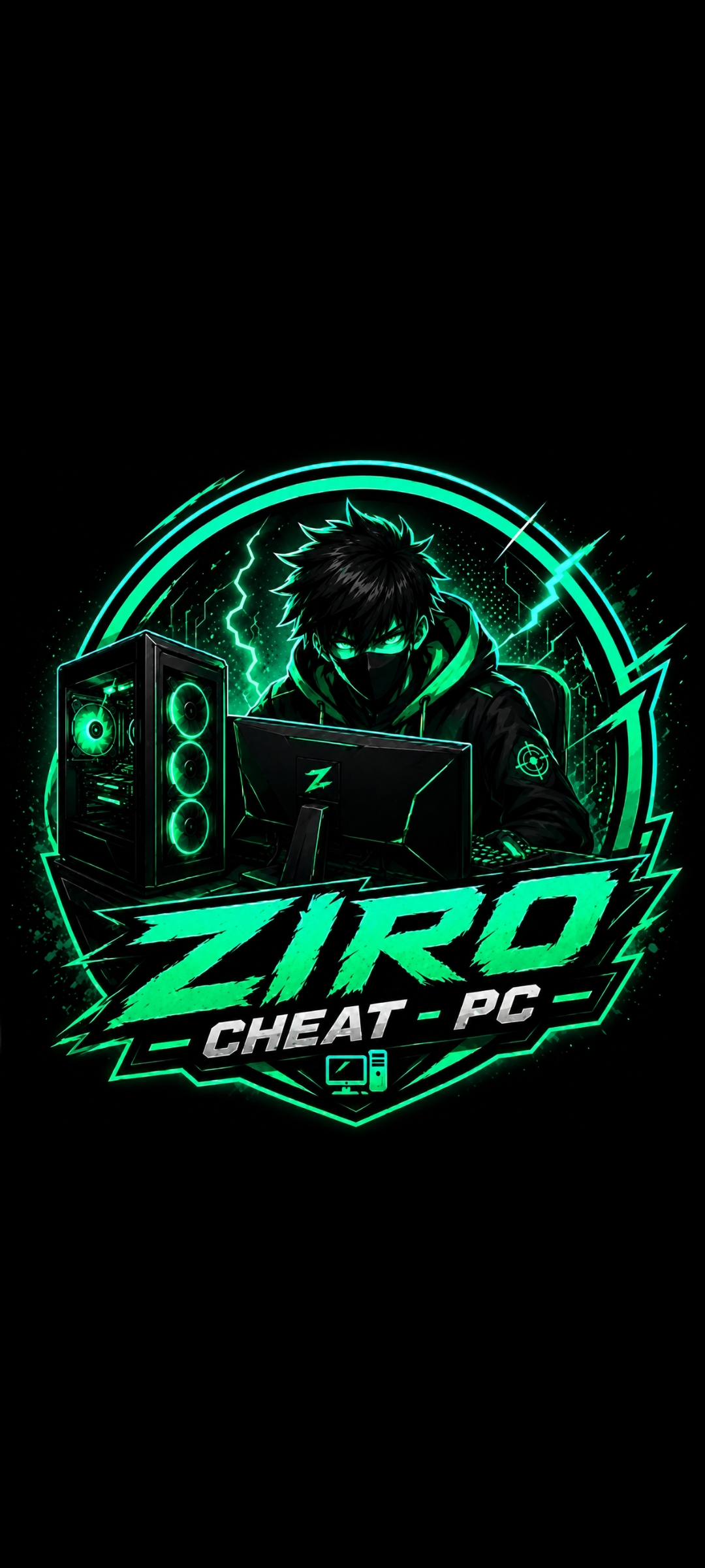 ZIRO CHEAT PC