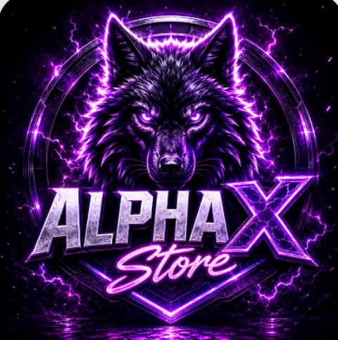 Alpha x Store –Root