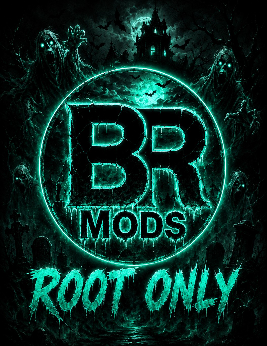 BR MODS-ROOT