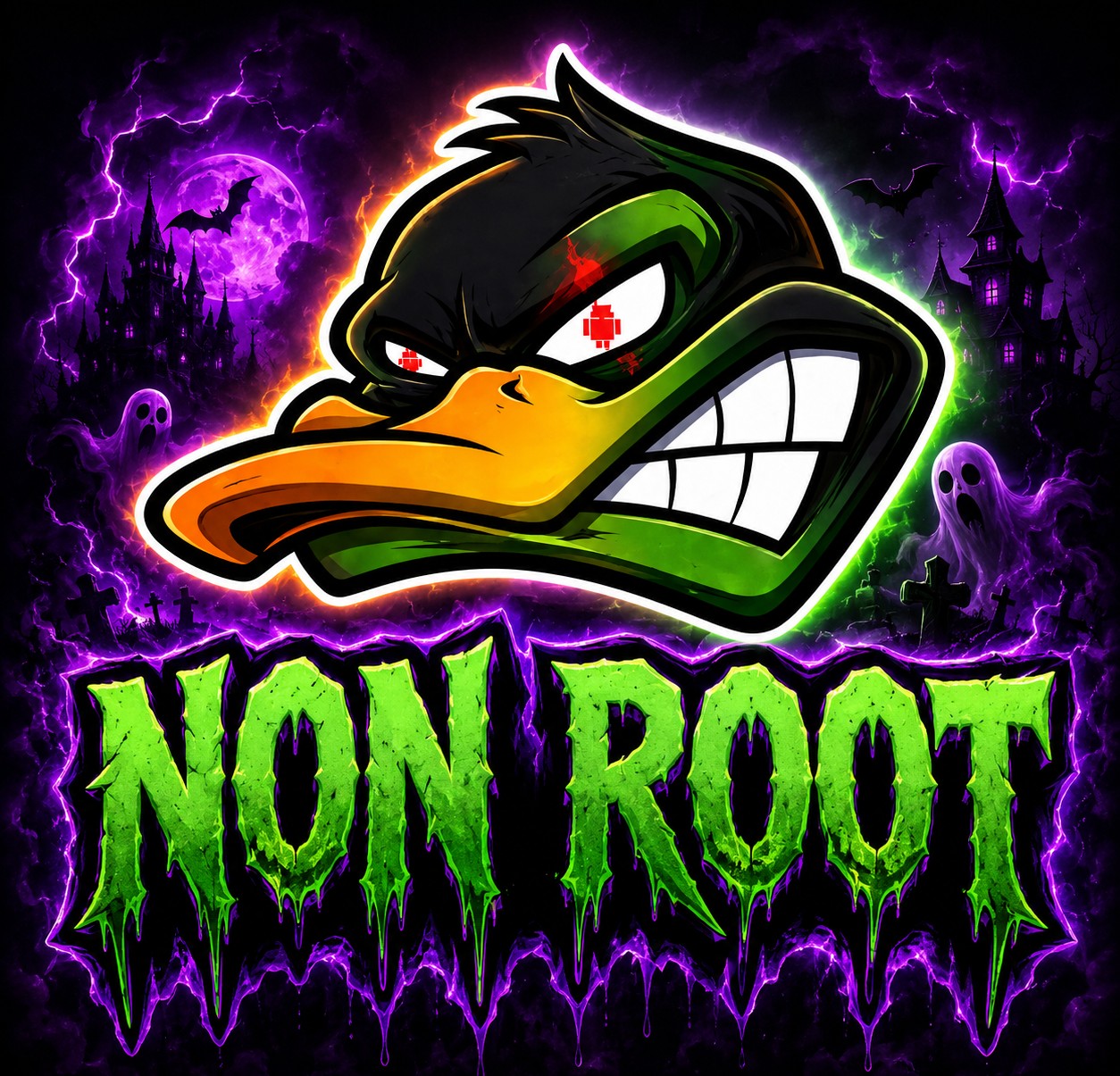 Pato Apk Mod