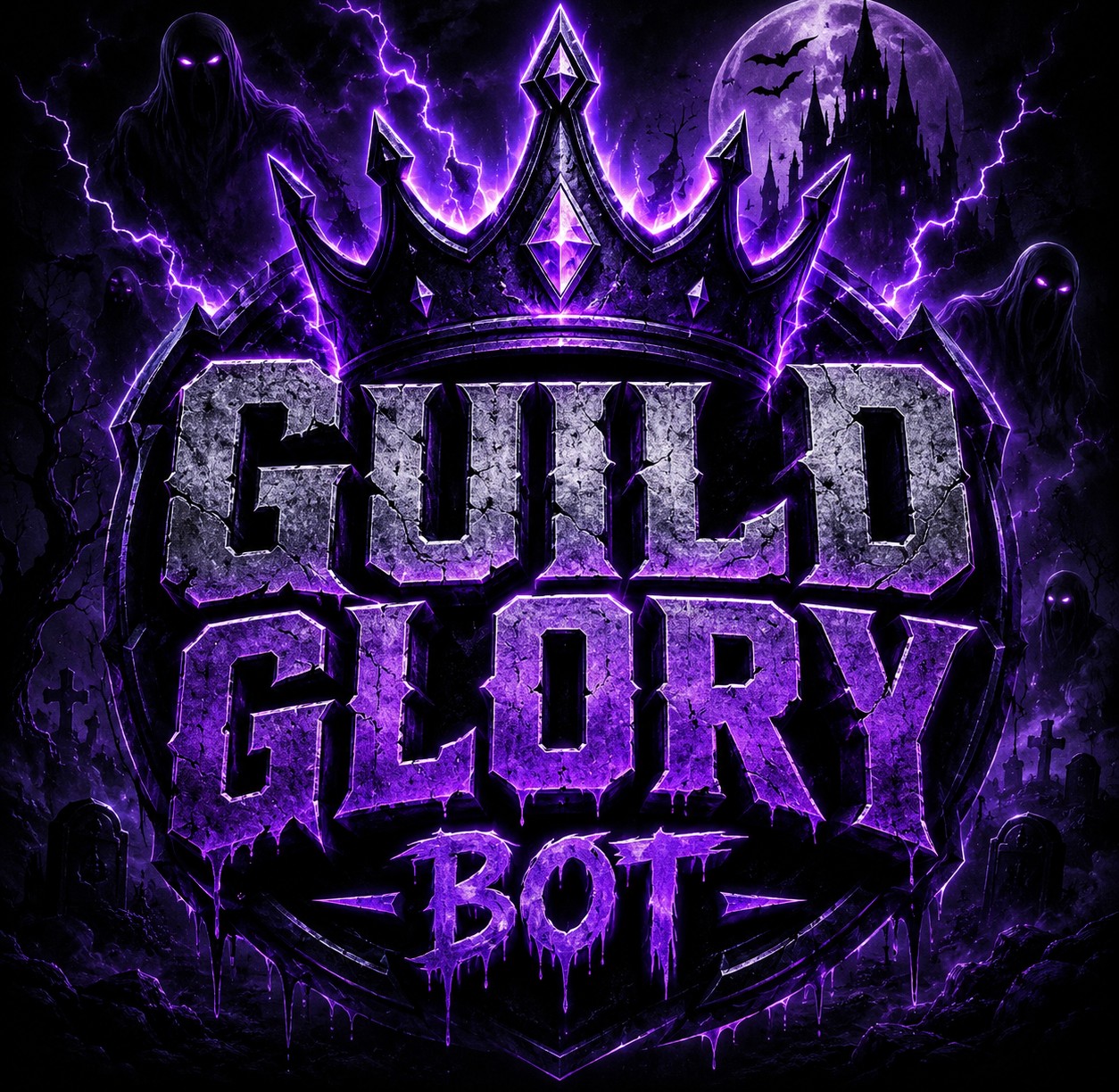 GUILD BOT