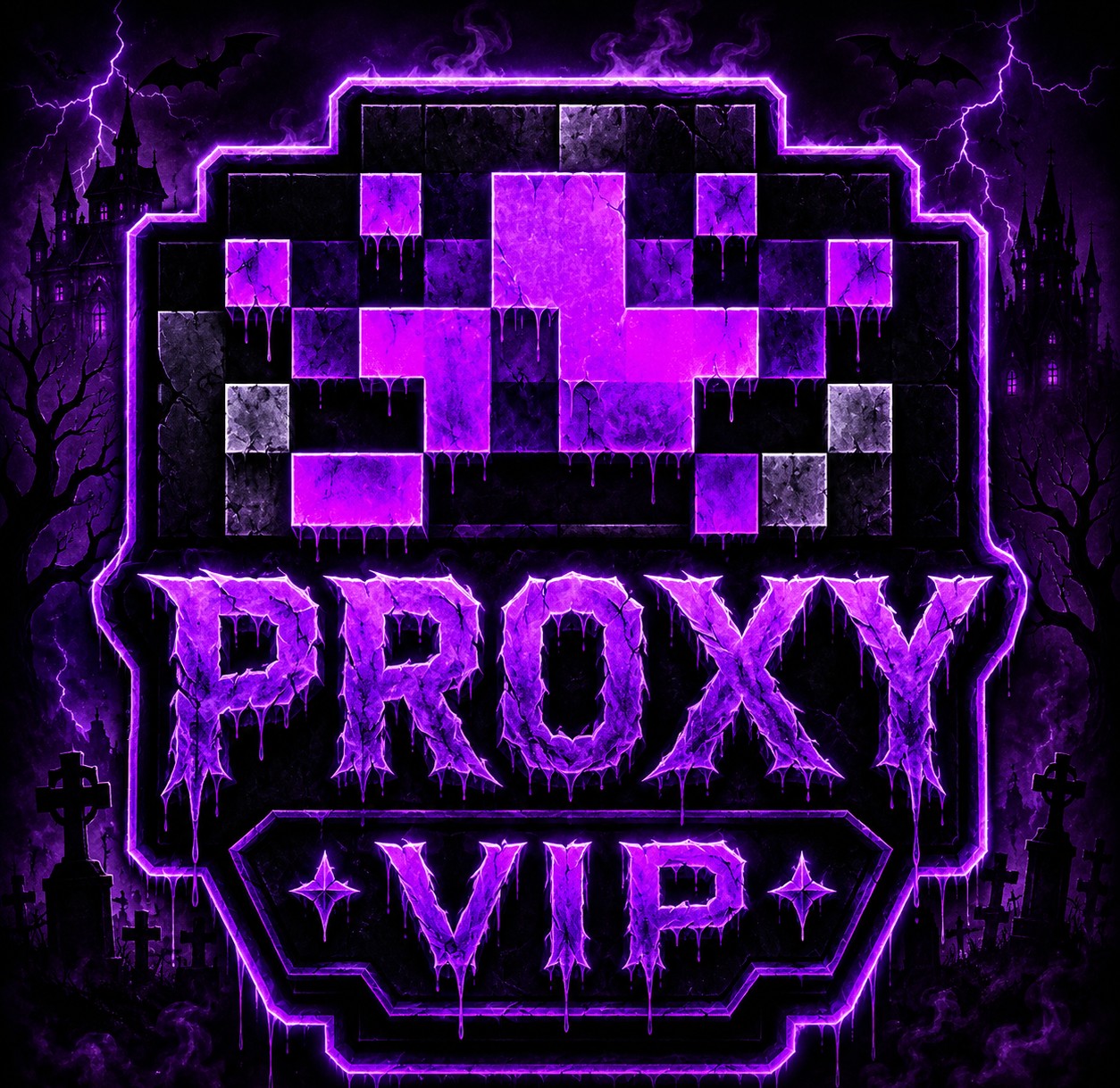 DRIP CLIENT PROXY