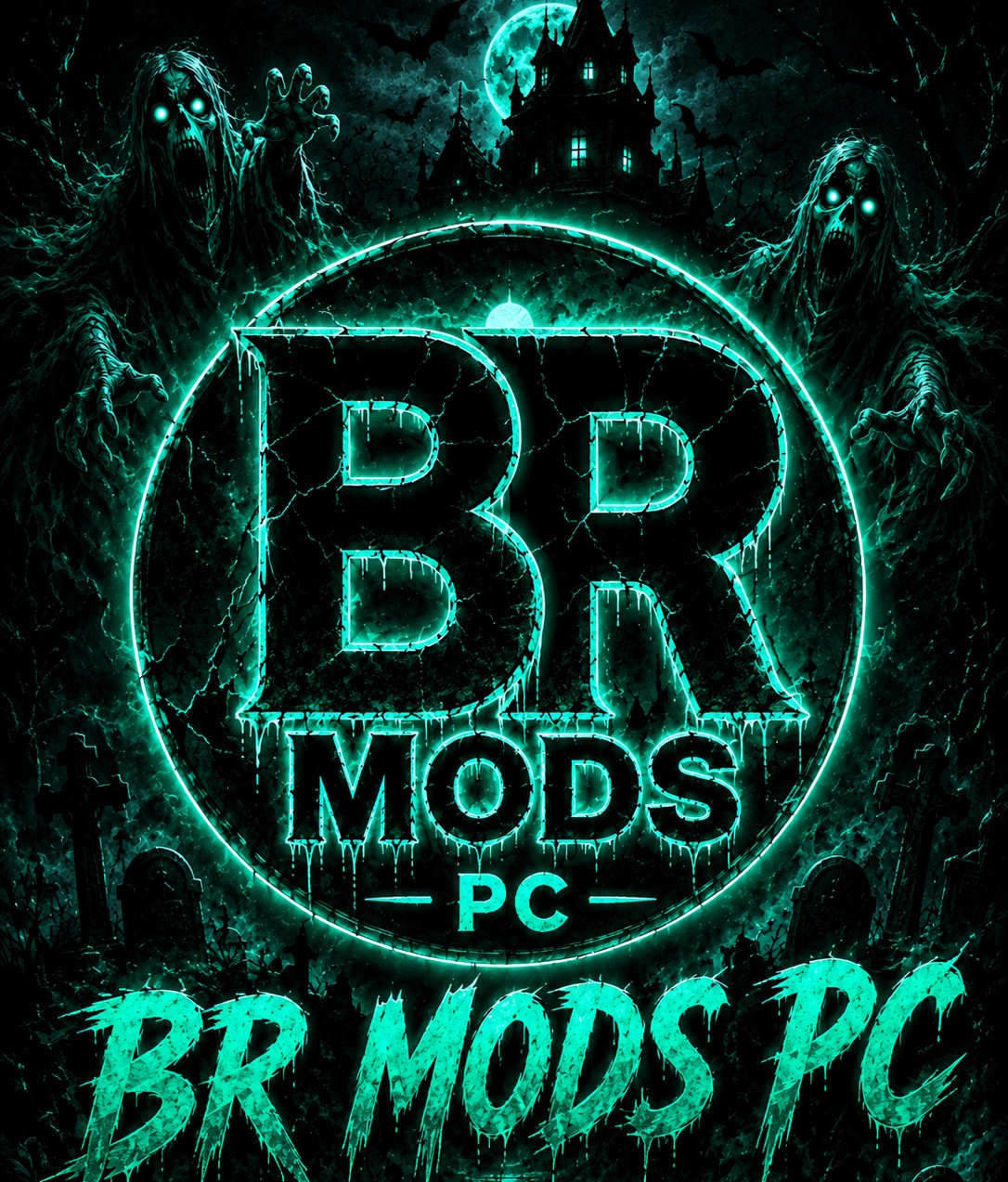 BR MOD PC