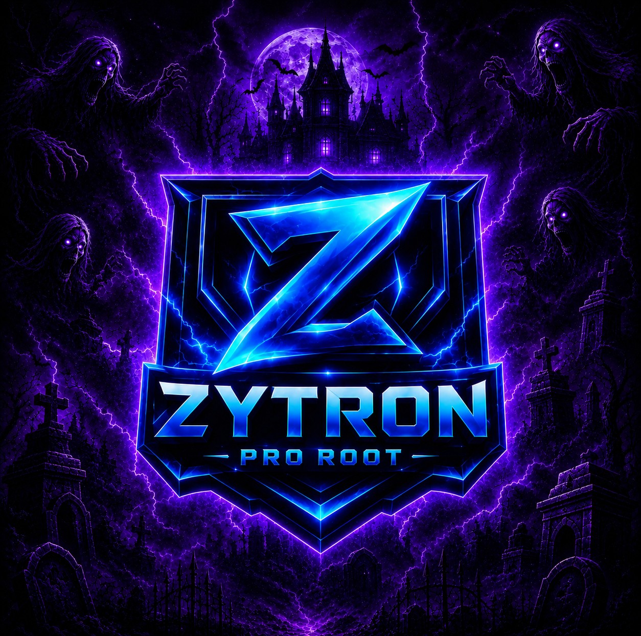 ZYTRON PRO