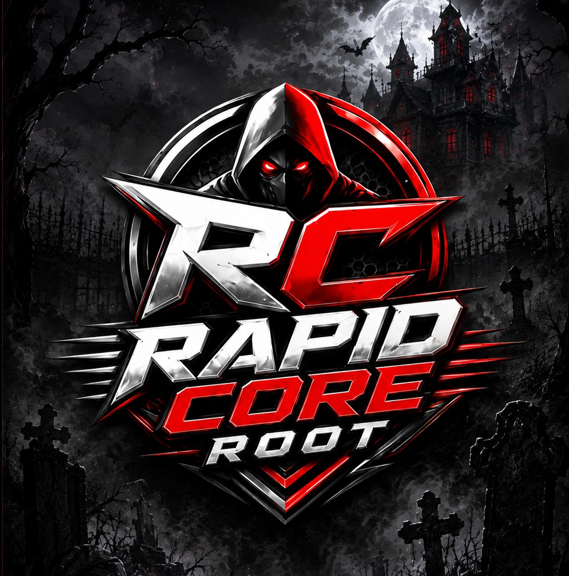 RAPID CORE - ROOT