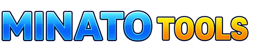 MINATO TOOLS PANEL